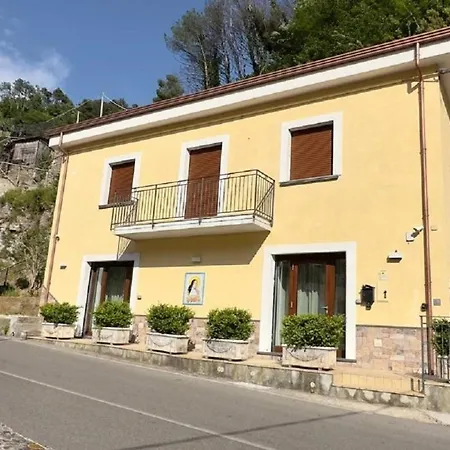 Ferienhaus Blu Costiera *