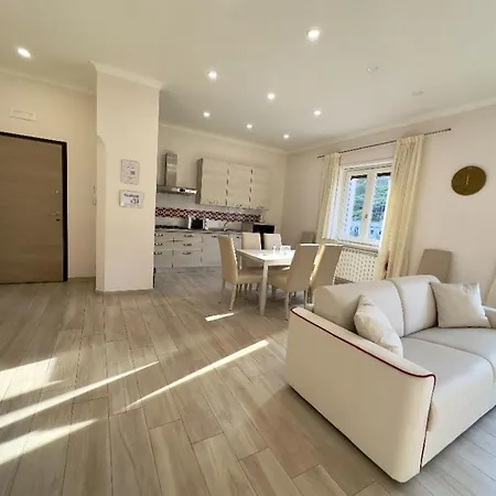 Ferienhaus Blu Costiera